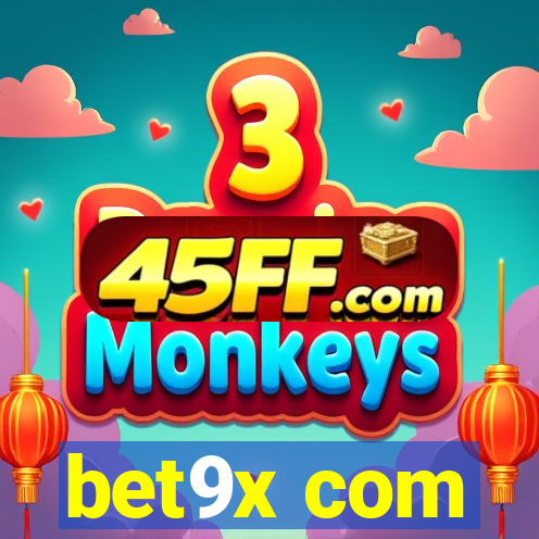 bet9x com